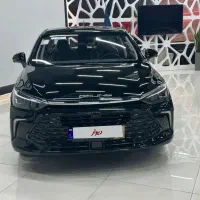 بیجینگ u5 plus (آگهی شخصی)