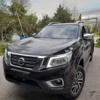 پیکاپ نیسان ناوارا