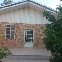 باغچه ۳۵۲متری عرب آباد