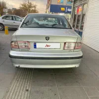 سمند lx|خودرو سواری و وانت|اراک, |دیوار