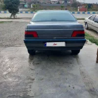 فروش پژو ۴۰۵|خودرو سواری و وانت|سورک, |دیوار