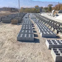 بلوک سیمانی