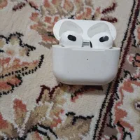 ایرپاد نسل ۳ اپل|لوازم جانبی موبایل و تبلت|ماهدشت, |دیوار