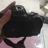 دوربین حرفه ای نیکن|دوربین عکاسی و فیلم‌برداری|تهران, تهرانپارس غربی|دیوار