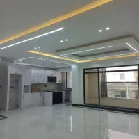نقاشی ساختمان  نقاشی کناف حرفه ای