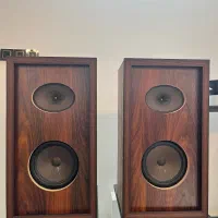 اسپیکر باند سنگین وزن ایزوفون المان