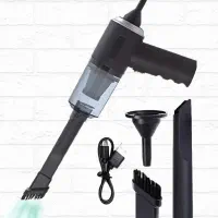 جارو شارژی مکنده