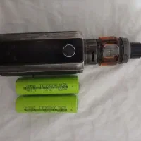 ویپ(قلیان شارژی)|زیورآلات و اکسسوری|گنبد کاووس, |دیوار