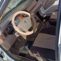 سمند ای اف سون|خودرو سواری و وانت|اراک, |دیوار