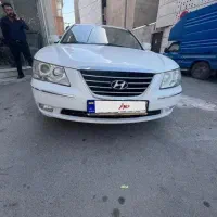 سوناتا ۲۰۱۰