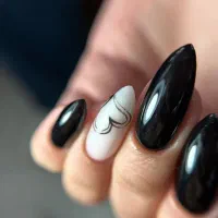 خدمات تخصصی ناخن و آموزش تخصصی ناخن|خدمات آرایشگری و زیبایی|یاسوج, |دیوار