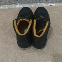 کفش ایمنی|کیف، کفش، کمربند|دزفول, |دیوار