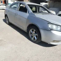 جیلی امگرند تمام رنگ دنده 2013 کم کارکرد|خودرو سواری و وانت|تهران, جوانمردان (اندیشه)|دیوار