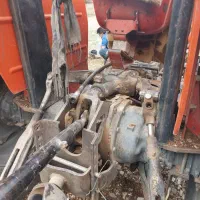 تراکتور تک مدل ۷۵|خودرو سنگین|جوانرود, |دیوار