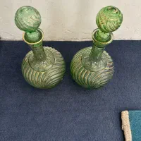 بلور قدیمی|صنایع دستی و سایر لوازم تزئینی|تهران, امین حضور|دیوار