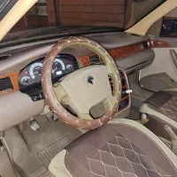 سمند EF7 مدل آخر ۹۵ در حد|خودرو سواری و وانت|زنجان, |دیوار