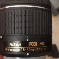 دوربین نیکون d7500|دوربین عکاسی و فیلم‌برداری|تبریز, |دیوار