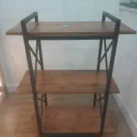 گالری فلزچوب