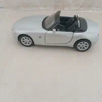 ماشین اسباب بازی مدل BMW Z4|اسباب‌‌بازی|قم, پردیسان|دیوار