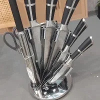 لوازم آشپزخانه نو