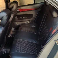 دنا معمولی تیپ ۲ مدل ۹۷|خودرو سواری و وانت|محمدیه-قزوین, |دیوار