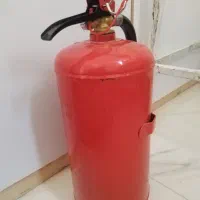 کپسول آتش نشانی