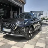 فونیکس تیگو 7 پرو مکس دو دیفرانسیل