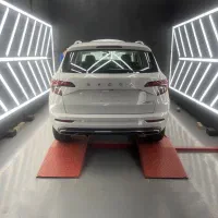 اشکودا کاروک|خودرو سواری و وانت|تهران, امیریه|دیوار