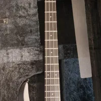 گیتار بیس ESP|گیتار، بیس، امپلیفایر|تهران, ازگل|دیوار