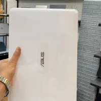 لپتاپ سفید asus k556 گرافیک دار i7|رایانه همراه|همدان, |دیوار
