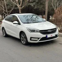 آریزو5کم کار معاوضه هم دارم