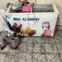 وسایل کارگاه قنادی|فروشگاه و مغازه|باغستان, |دیوار