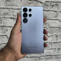 S25 ultra 256 گیگ رم 12 2sim باریجستر