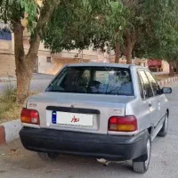 پراید صبا سالم مدل ۸۸