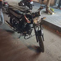 bx185 لاکی kld باکسر