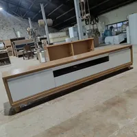 برشکار MDF حرفه ای چهاردانگه