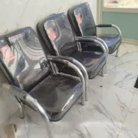 فروش میز صندلی نو|دفتر کار|اهر, |دیوار