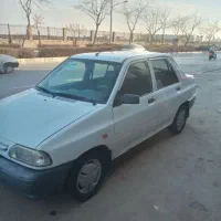 پراید ۱۳۱ مدل۹۷|خودرو سواری و وانت|مشهد, مهدی آباد|دیوار