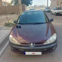 ۲۰۶اس دی مدل۹۱