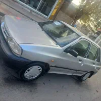 پراید ۸۴|خودرو سواری و وانت|نظرآباد, شهرک سید جمال الدین|دیوار