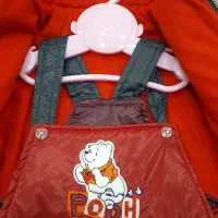 کاپشن نوزاد|کفش و لباس بچه|قم, باغ کرباسی|دیوار