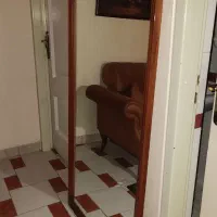 میز کامپیوتر ، میز تحریر ، جا کفشی ،آینه قدی|میز تحریر و کامپیوتر|اصفهان, محمودآباد|دیوار