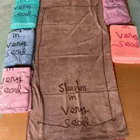 حوله استخری سایز۷۰.۱۴۰|لوازم حمام|اسلامشهر, باغ فیض|دیوار