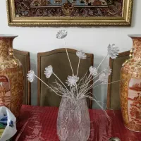 آنتیک فروشی نقره فروشنده و (خریدار ) لوازم قدیمی|کلکسیون اشیاء عتیقه|کرج, کوی زنبق|دیوار