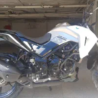 NA250|موتورسیکلت|تهران, بلوار کشاورز|دیوار