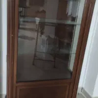 مبل سلطنتی و میز غذاخوری هشت نفر|مبلمان خانگی و میز عسلی|جوادآباد, |دیوار