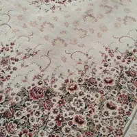 نه متری رنگ کرم