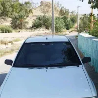 پراید مدل 95|خودرو سواری و وانت|شیراز, فخرآباد (دروازه کازرون)|دیوار