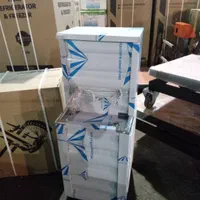 آب رد کن وانتی آبسرد کن مسی ضد جلبک ۲ شیر استیل ما|آب‌سردکن و تصفیه آب|زاهدان, |دیوار