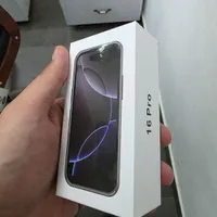 آیفون ۱۶پرو مینی فول صفحه